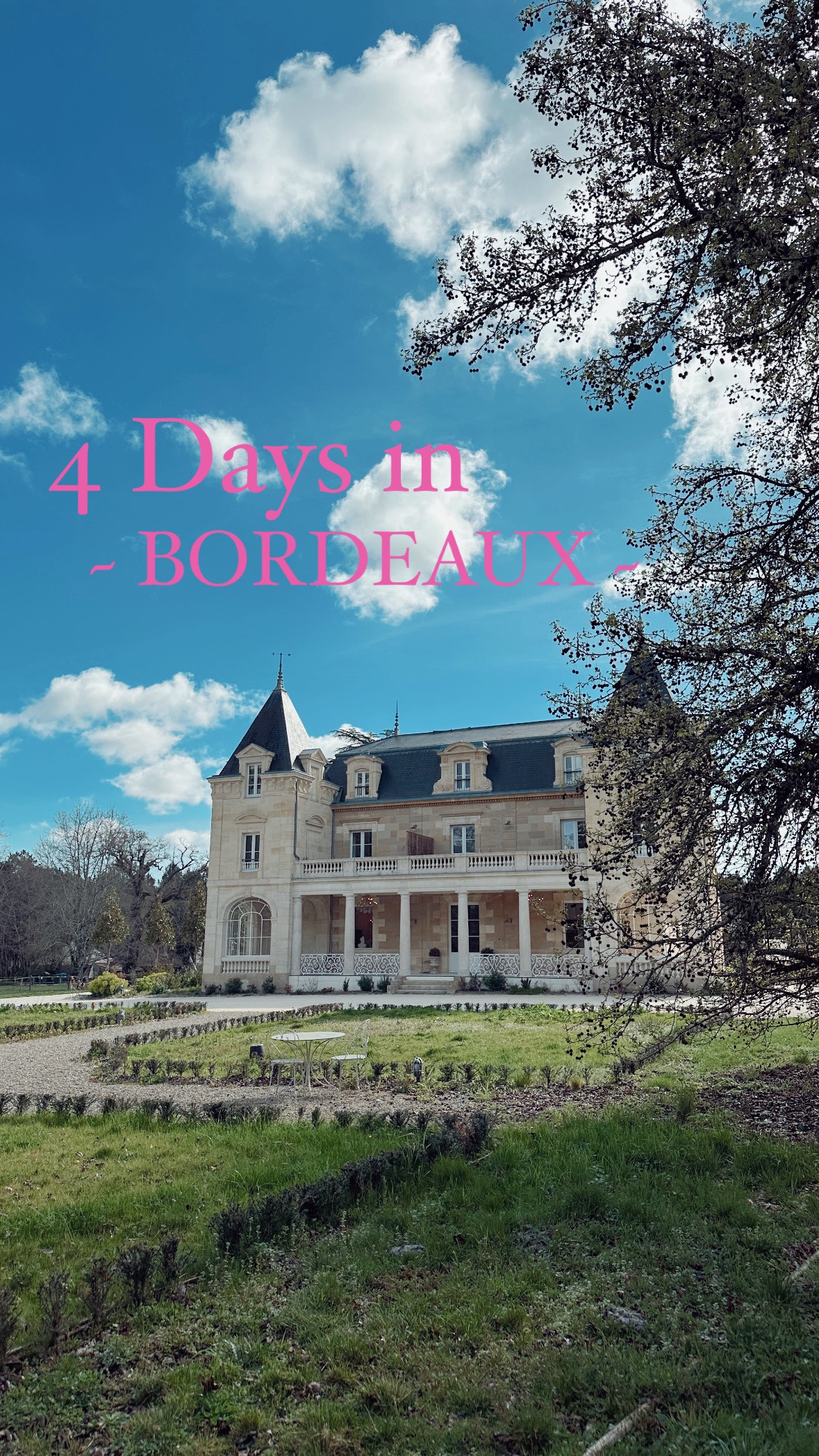 Mini Vlog of our trip to Bordeaux. Linking exact links except for skirt! See my Instagram @sable_amanda for names of locations we visited ❣️

#LTKPetite #LTKTravel