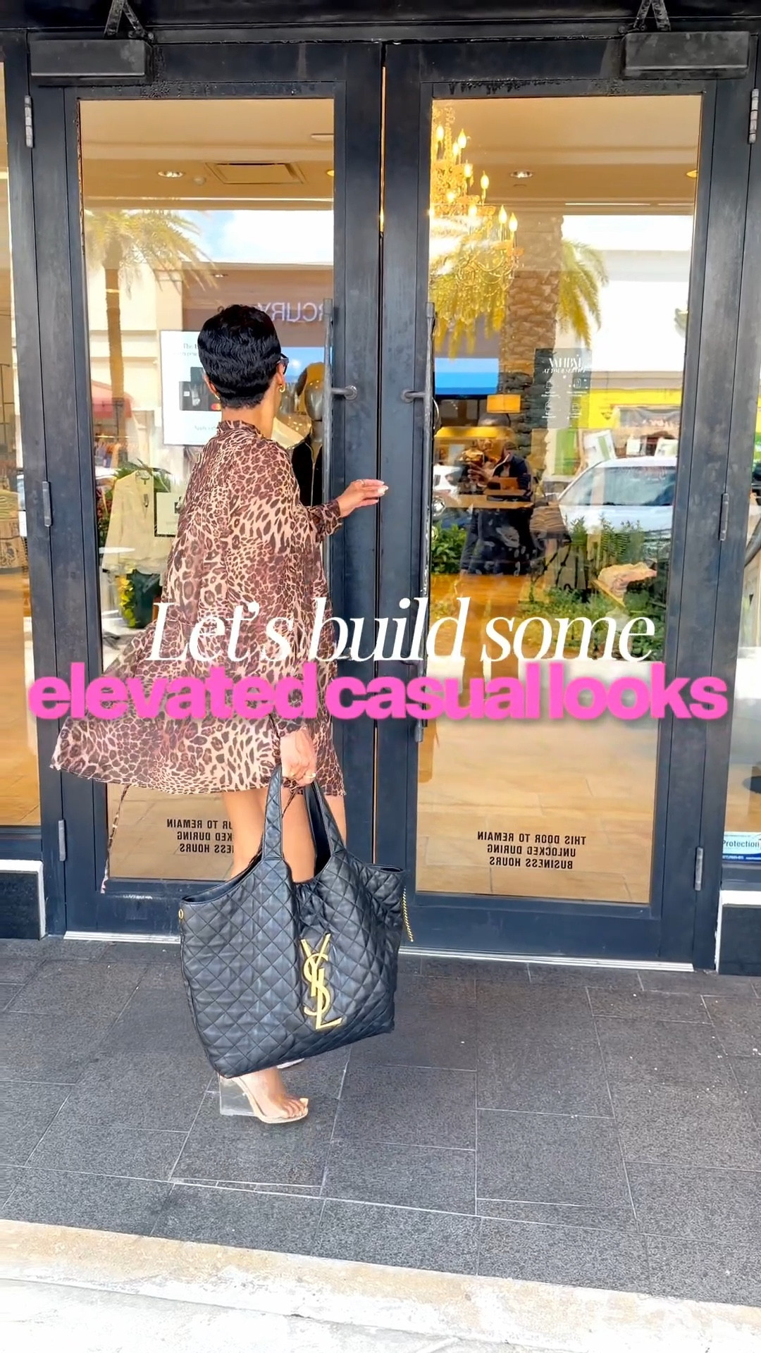 Elevated casual looks right at LOFT🤍

#LTKootd #LTKOver40 #LTKPetite