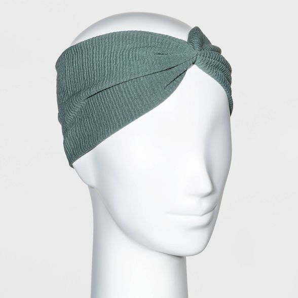 Large Headwrap - Universal Thread™ | Target