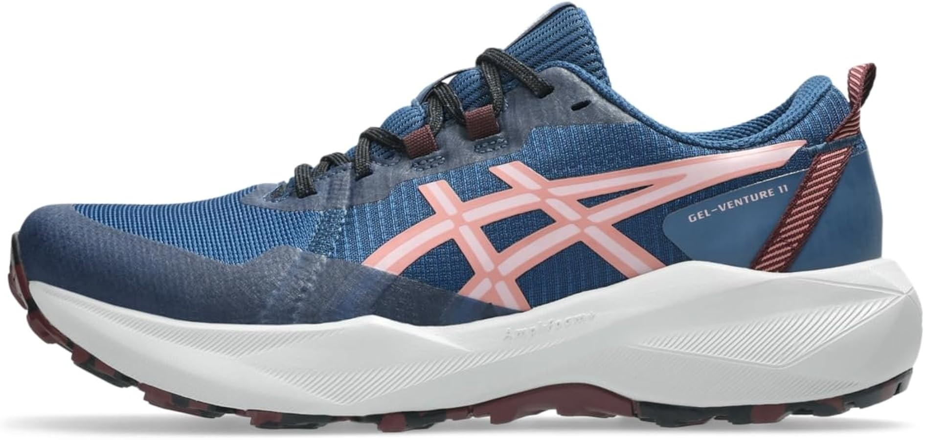 ASICS Women's Gel-Venture 11 Trail Running Shoes | Amazon (US)