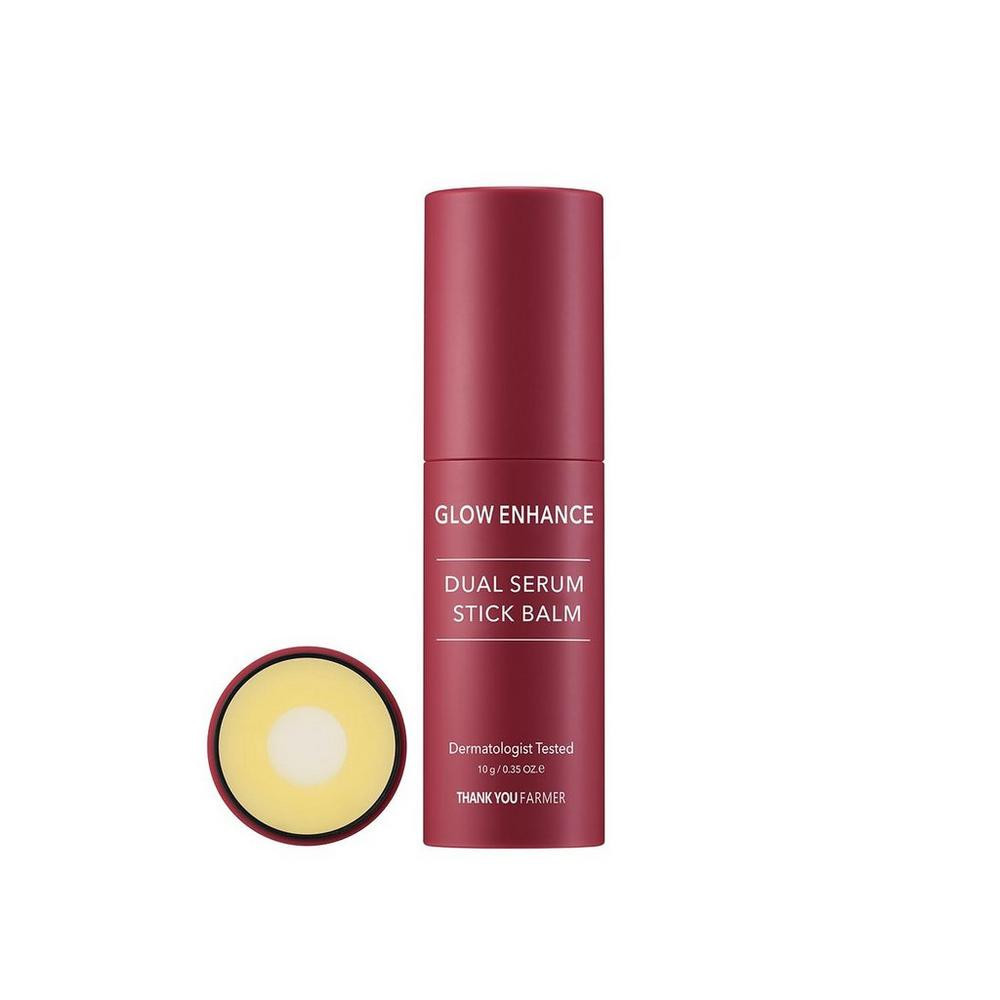 Thank You Farmer Miracle Age Melawring Dual Balm | Ulta