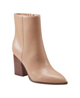 Marc Fisher LTD Women's Melysa Pointy Toe Dress Booties - Macy's | Macy's