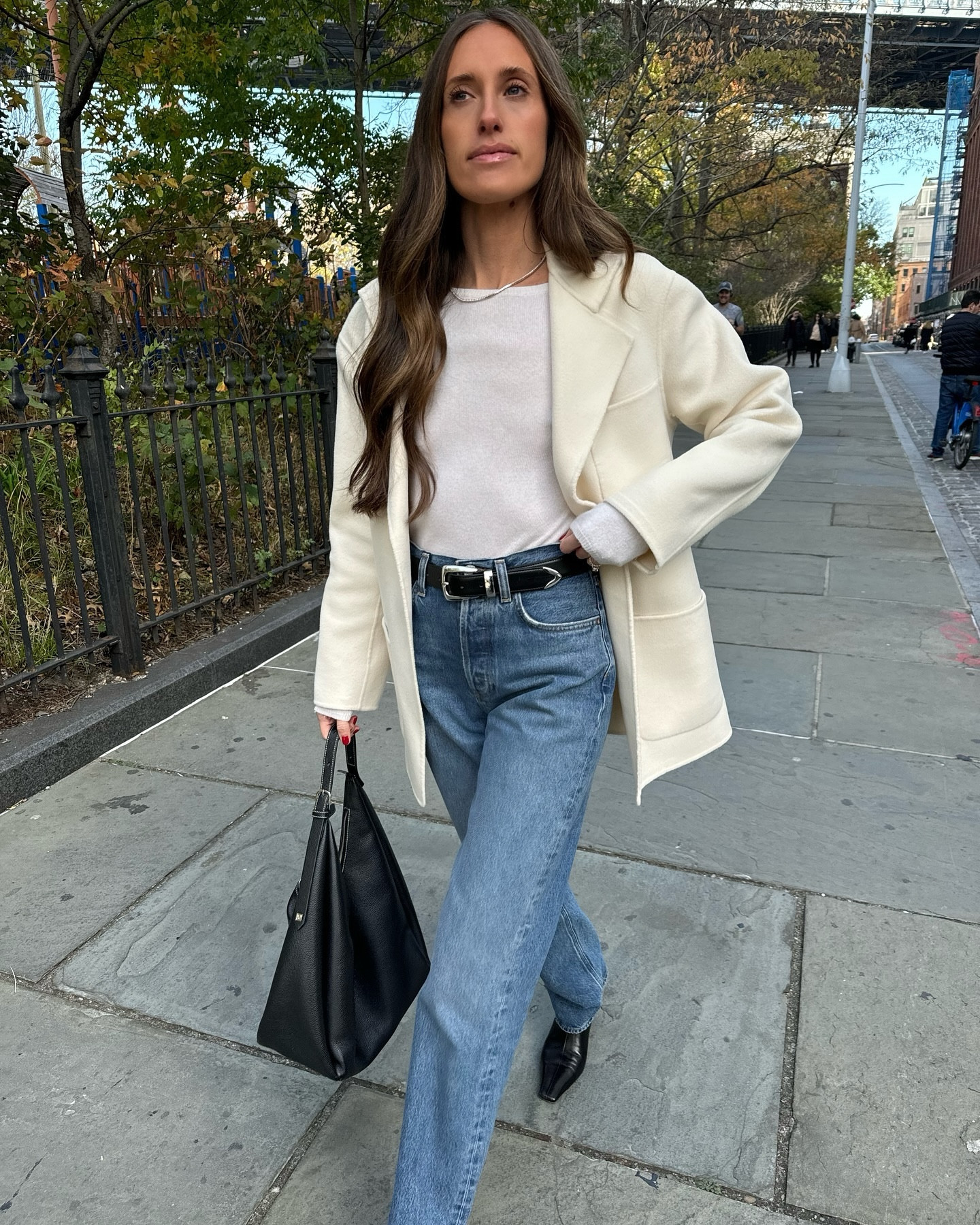 Sundays in Dumbo 🍪

#LTKStyleTip #LTKSeasonal #LTKU