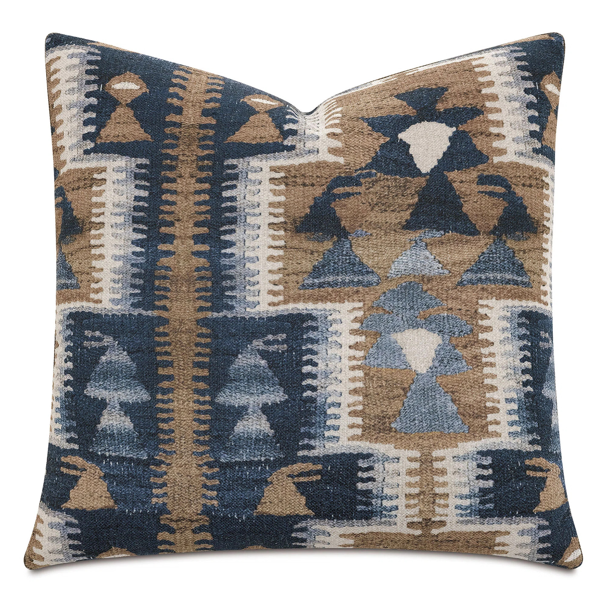 Higgins Graphic Decorative Pillow Cover & Insert | Perigold