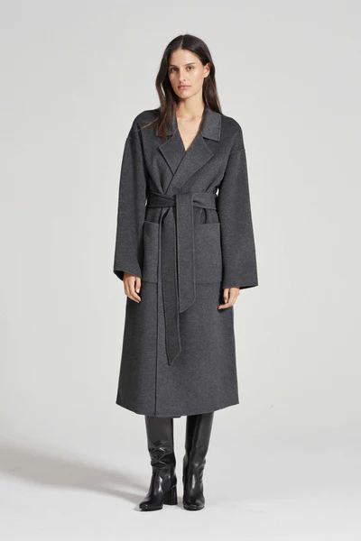 The Camilla Coat | Friends with Frank (US & AU/NZ)