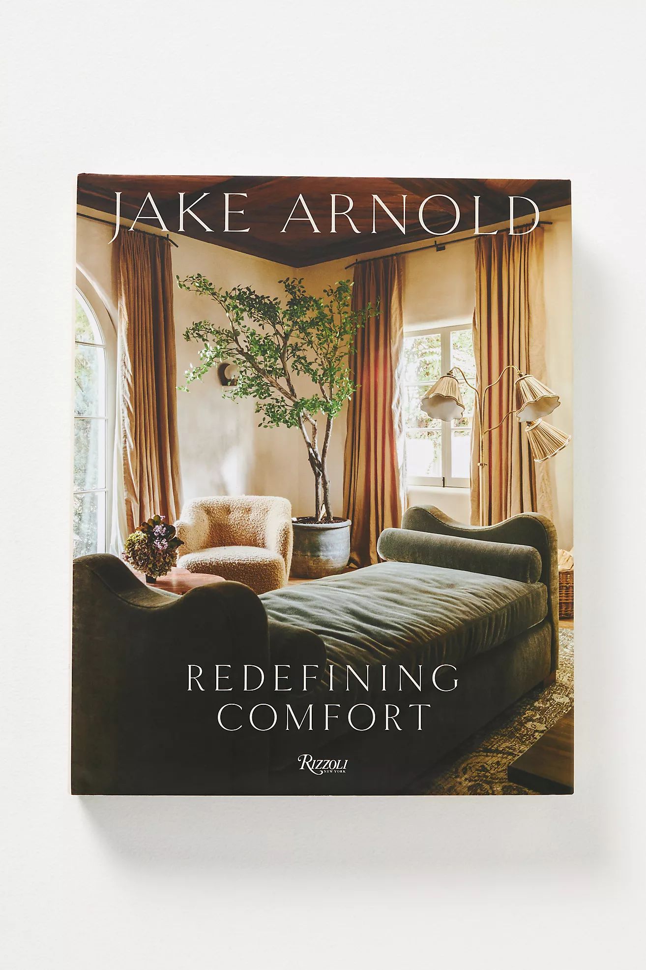 Jake Arnold: Redefining Comfort | Anthropologie (US)