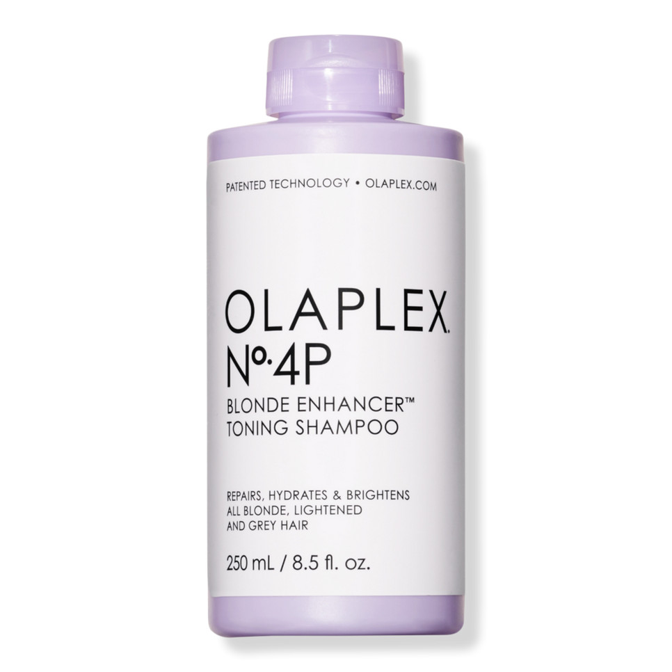 No.4P Blonde Enhancer Toning Shampoo | Ulta