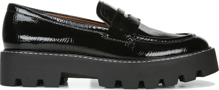 Balin Platform Loafer (Women) | Nordstrom