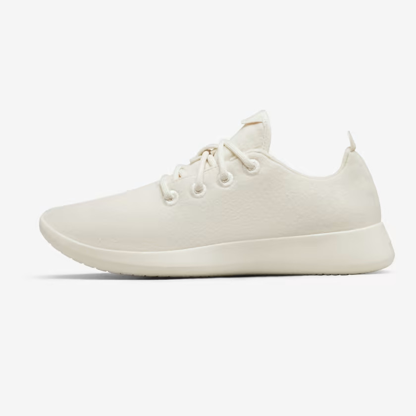 Natural White (Cream Sole) | Allbirds
