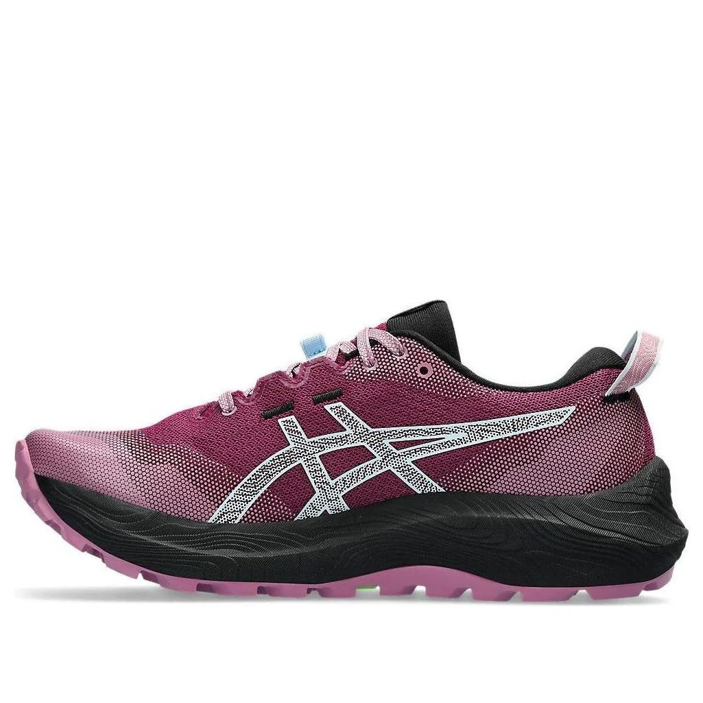 (WMNS) ASICS Gel-Trabuco 12 'Blackberry Light Blue' 1012B605-500 | KICKS CREW