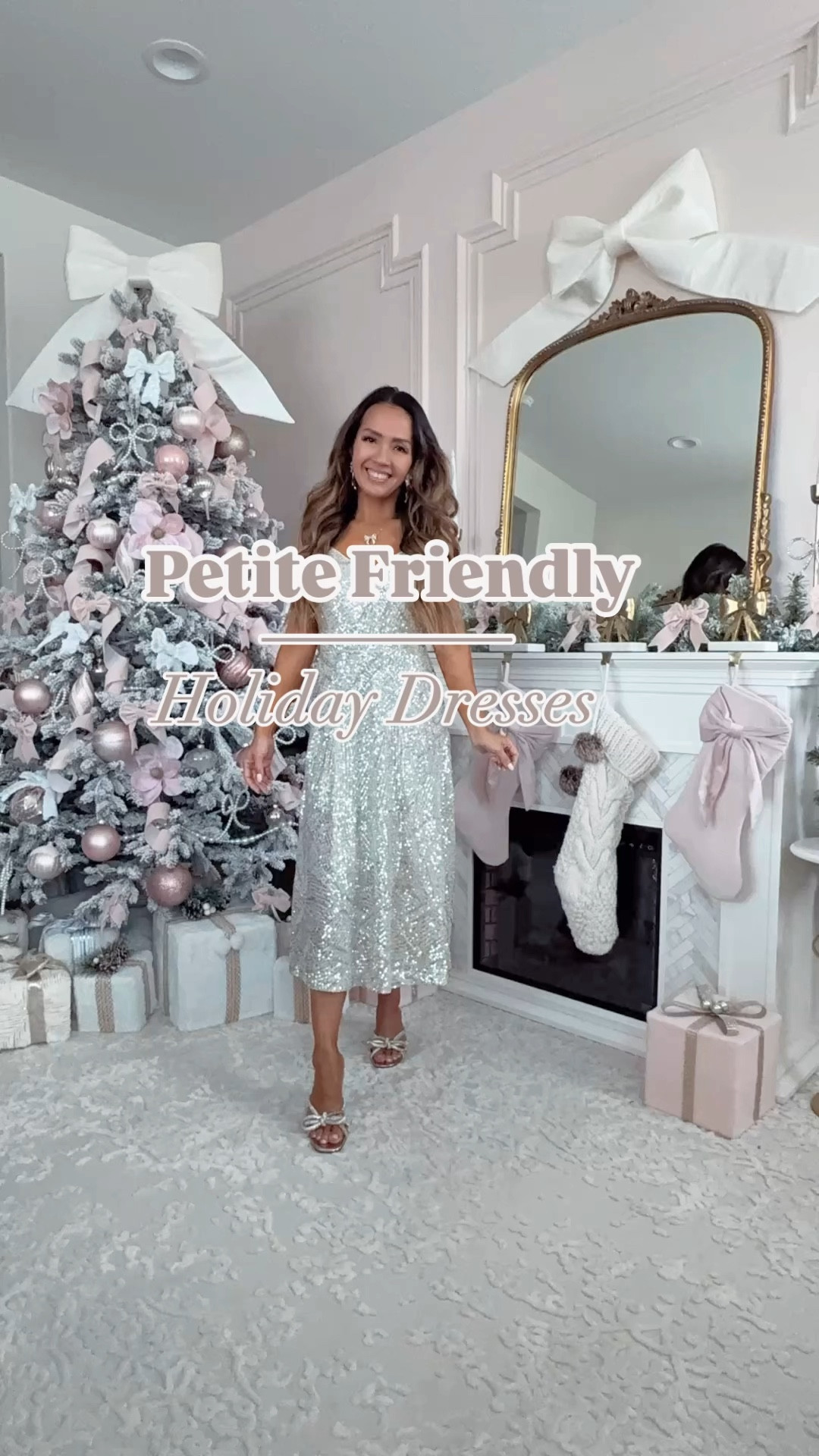 both of these holiday dresses are  50% off!

wearing size  00p in both dresses 


#LTKSaleAlert #LTKHoliday #LTKWatchNow