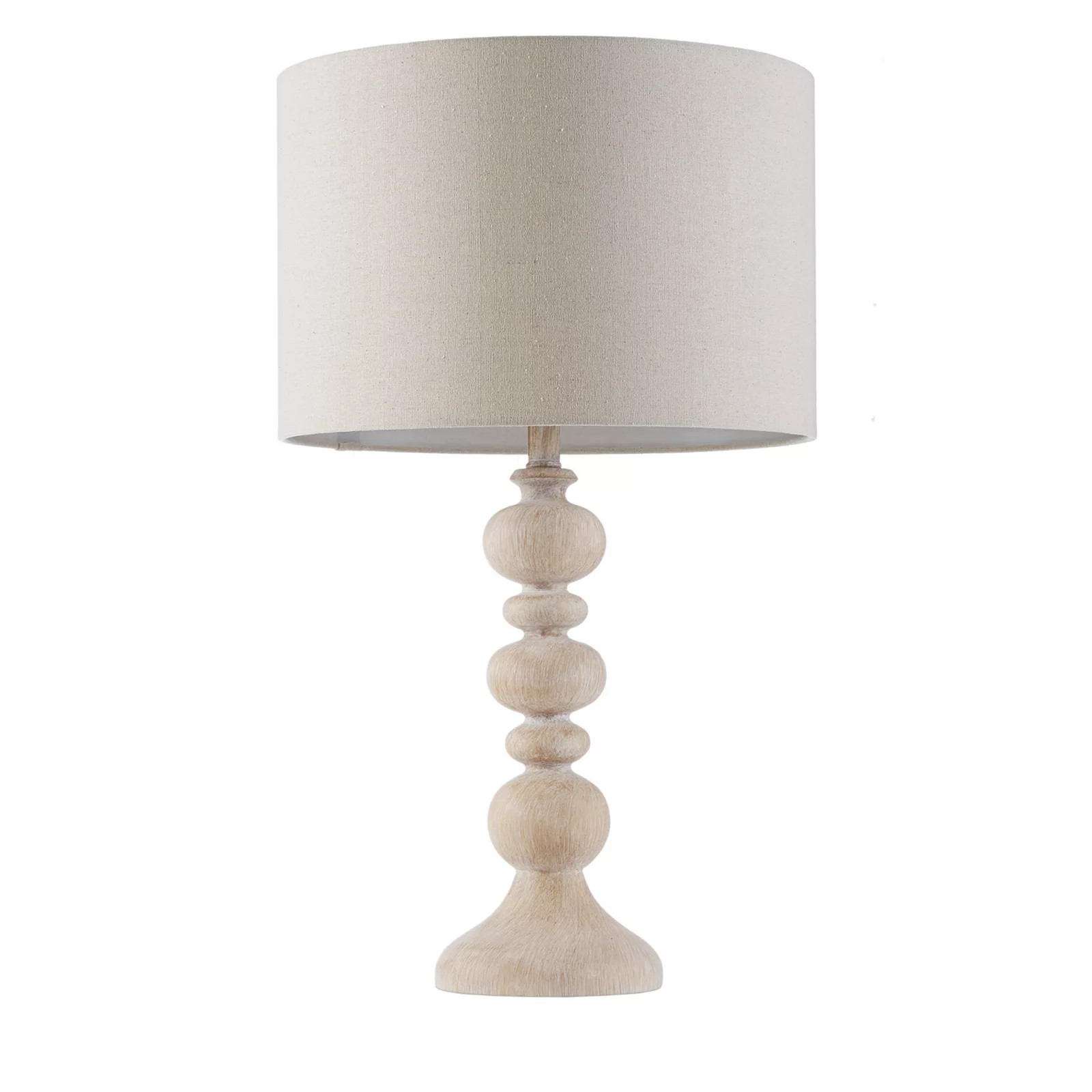 Madison Park Fielding Table Lamp, Natural | Kohl's