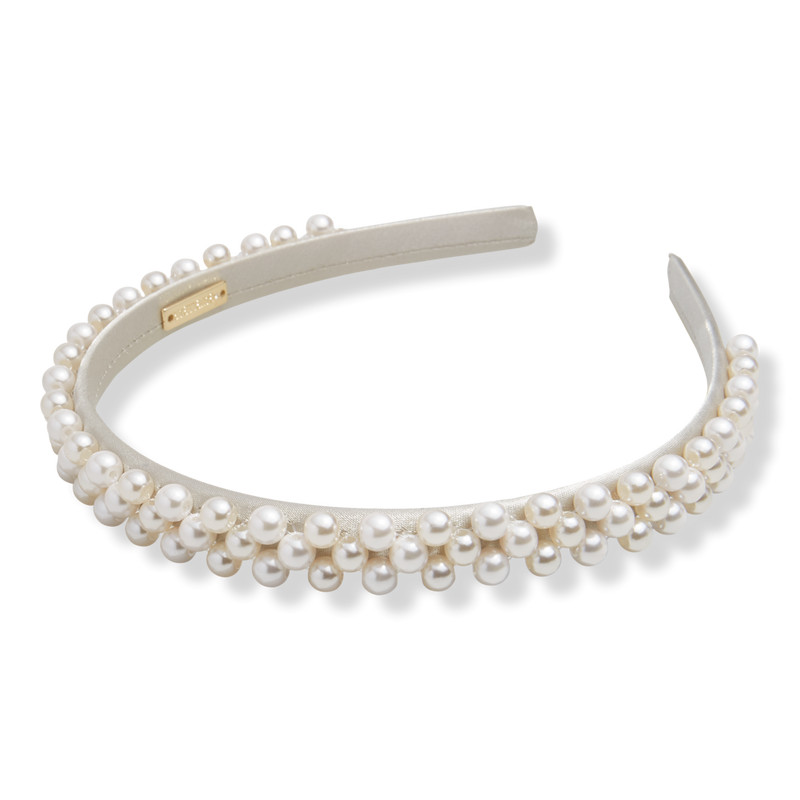 BAUBLEBAR Rosa Pearl Headband | Ulta Beauty | Ulta