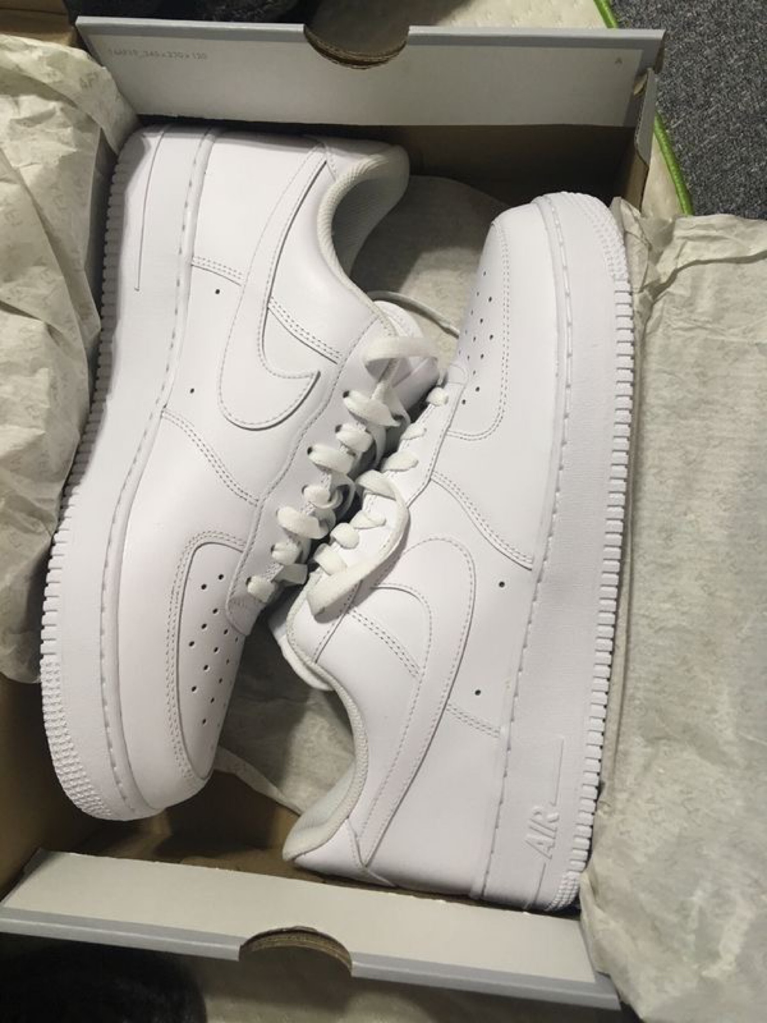 It’s Summer & that means fresh white trainers ✨ this years choice is #nike Air Force 1s #airforce #trainers #kids #shoes #children #family 

#LTKshoes #LTKsummer #LTKfitness