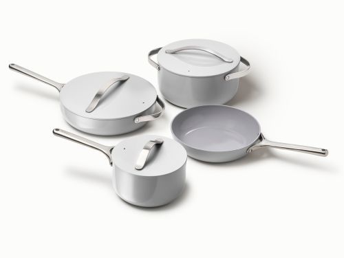 Cookware Set | Pan & Lid Storage Solution | Caraway | Caraway