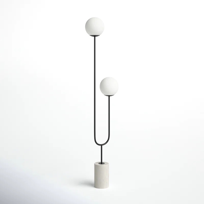 AllModern Clancy 68" Novelty Floor Lamp & Reviews | Wayfair | Wayfair North America