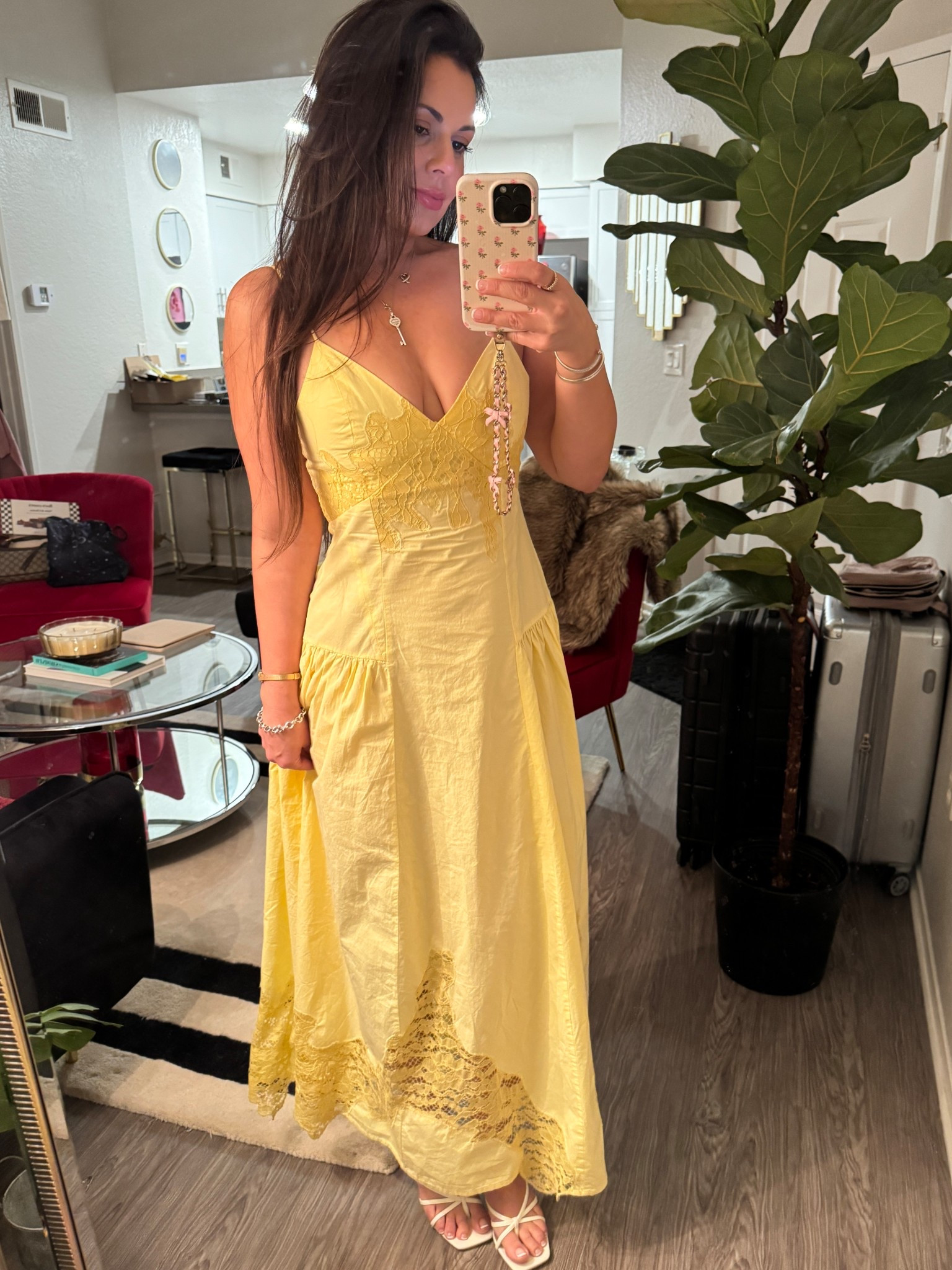 Yellow dress 💛🧈🐣
Easter dress
Spring dress
Spring outfit

#LTKSaleAlert #LTKSeasonal #LTKootd