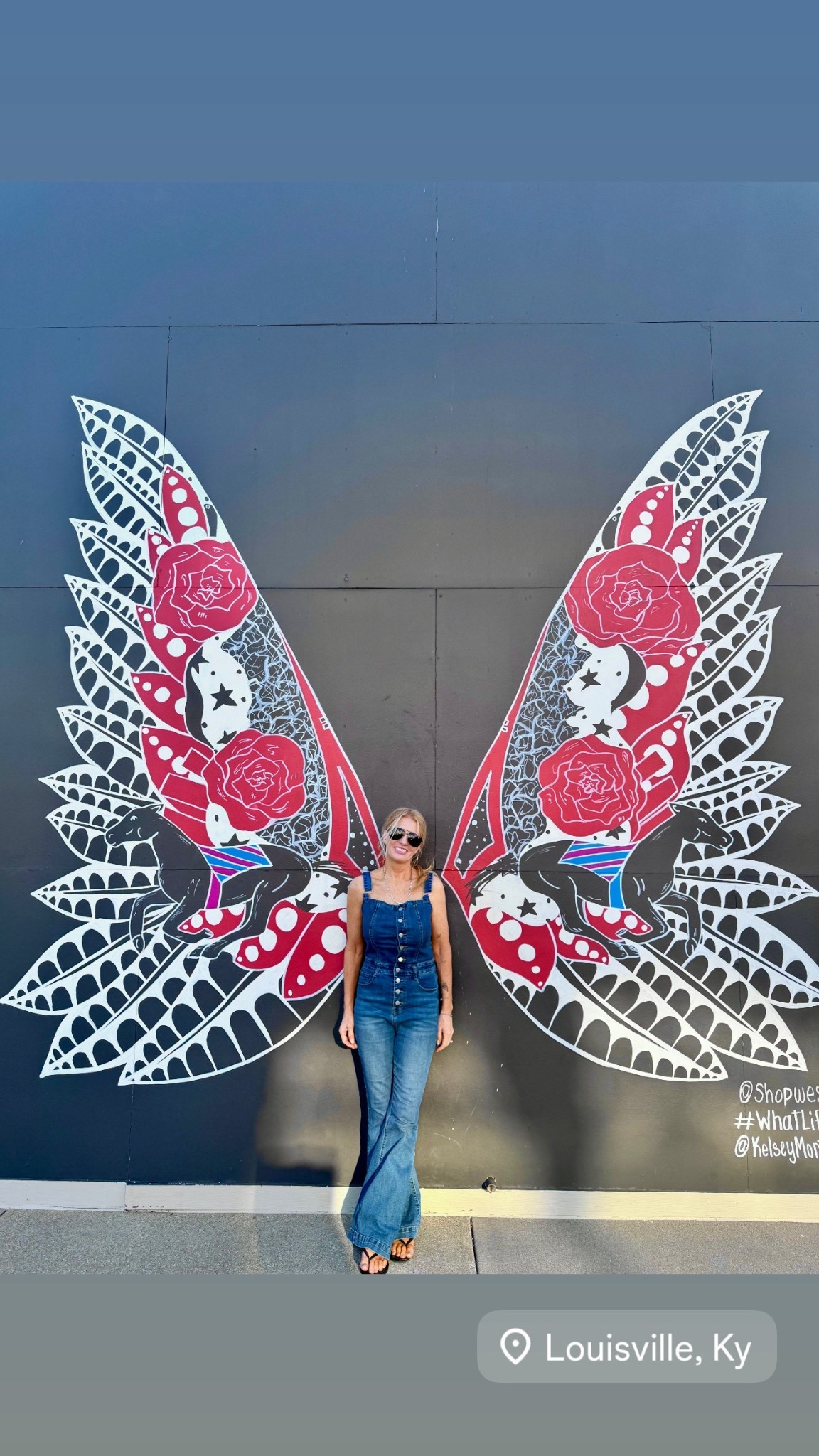 You all have been asking about my denim jumpsuit nonstop lately. The exact one I’m wearing is sadly sold out, but I rounded up a bunch of similar denim jumpsuits and rompers that nail the same effortless, neutral-modern vibe.
They’re so versatile — layer them under a cozy cardigan for fall or dress them up with boots and a belt for a polished look.

Shop them all in my LTK — linked for you to make it easy.

#neutralstyle #denimjumpsuit #elevatedbasics #LTKstyle #LTKfinds #classicwardrobe #everydaystyle

#LTKFindsUnder100 #LTKStyleTip #LTKBeauty