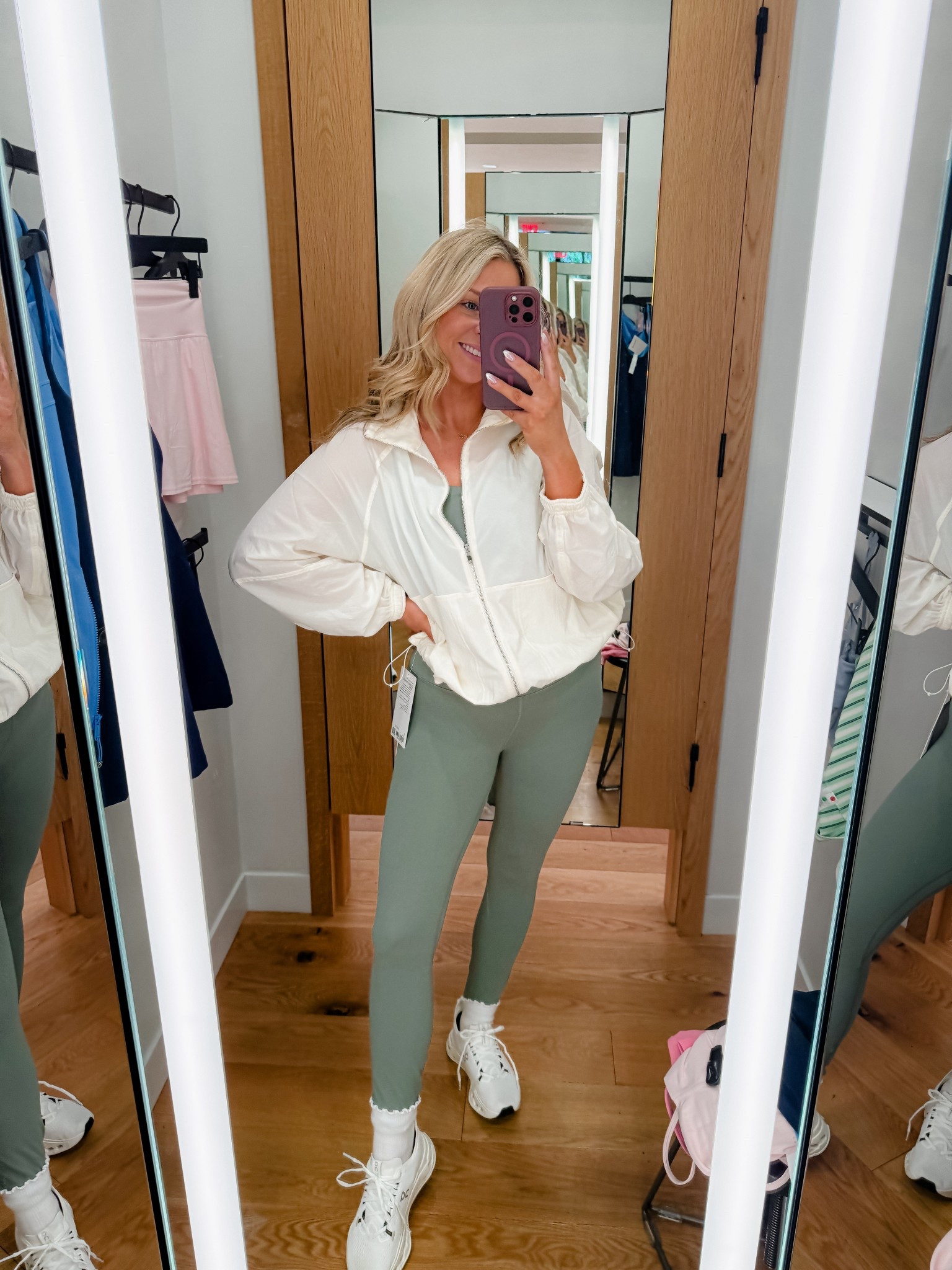 OBSESSED is an understatement! 

#LTKActive