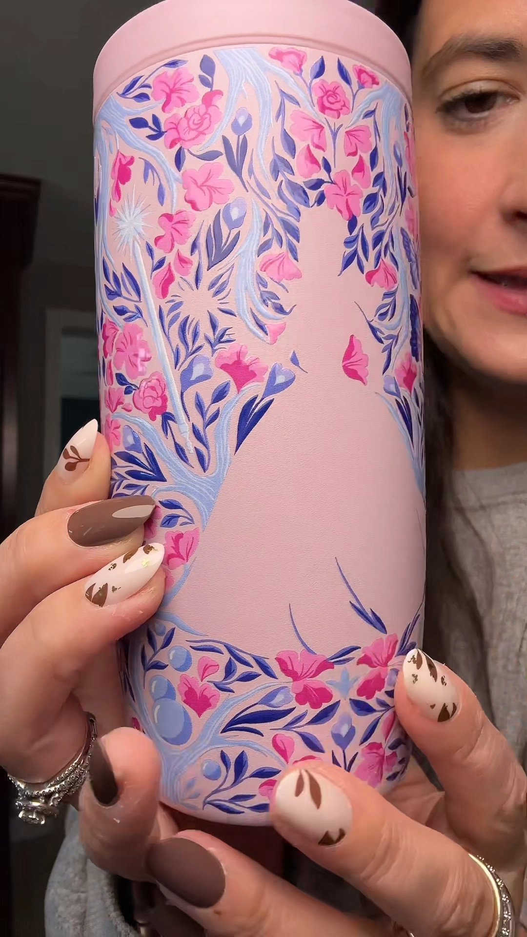 Wicked themed 16oz simple modern tumbler

Coffee cup 
Coffee tumbler 
Travel mug 
Coffee mug 
Portable coffee mug 
Travel coffee mug
Wicked 
Wicked for good 


#LTKU #LTKGiftGuide #LTKHome