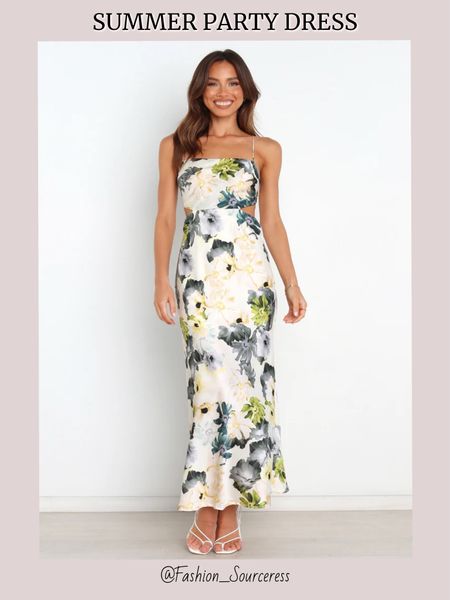 Floral satin maxi dress

Summer party dress | summer party outfit | dress for summer party | Wedding guest dress  | guest of wedding | party dress | special event dress | dressy dinner | floral dresses | floral dress | floral cocktail dress | cocktail dresses | spring party dress | floral midi dresses | spring dresses | midi dresses | wedding guest dress, gala, fancy dinner, midi dress, formal dress, formal dresses | wedding guest,  wedding guest dresses, spring wedding guest dress, cocktail dress, cocktail dresses, 

#LTKSeasonal #LTKWedding #LTKStyleTip #LTKParties