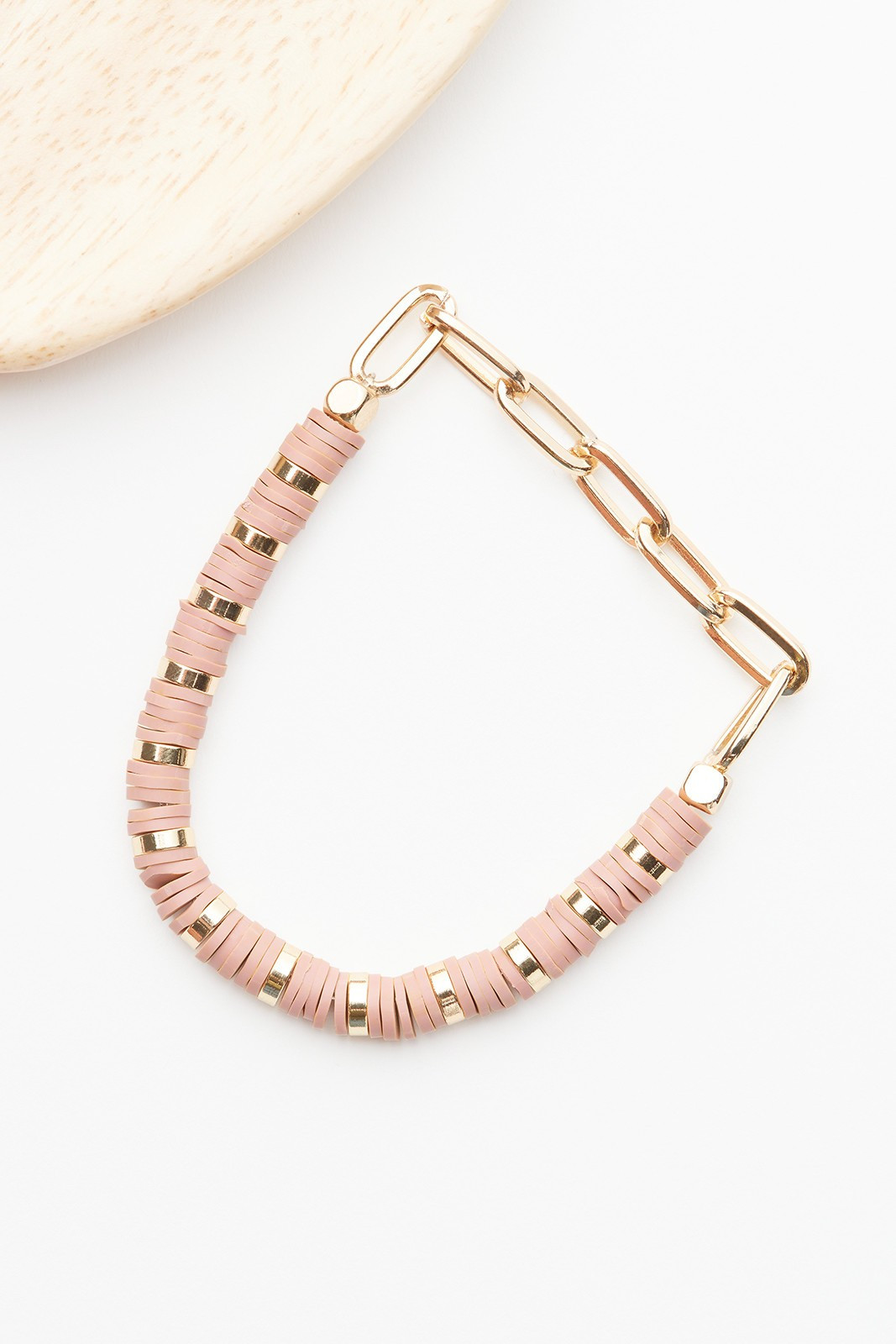 Evereve  Ace Chain Stretch Bracelet | Evereve