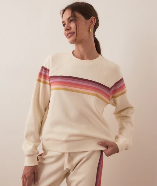 Anytime Sweatshirt | Marine Layer