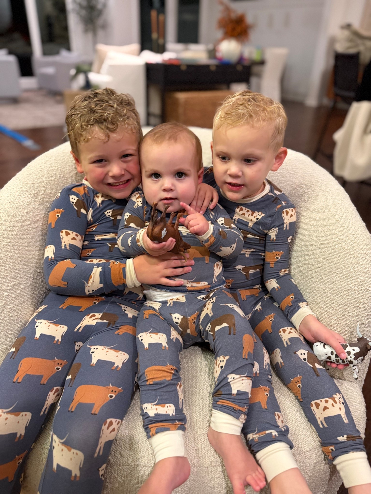 Best PJs! Linked some of my fav patterns still in stock! Code BLAMEITONDEDE