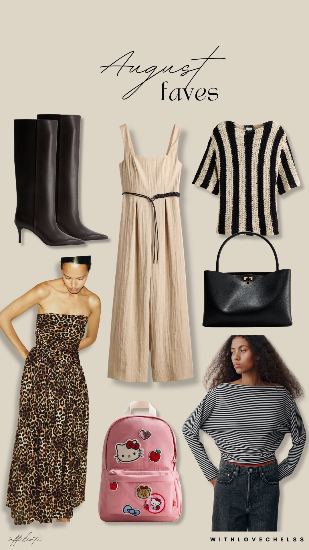 August favourites!

#LTKcanada #LTKfall #LTKdresses