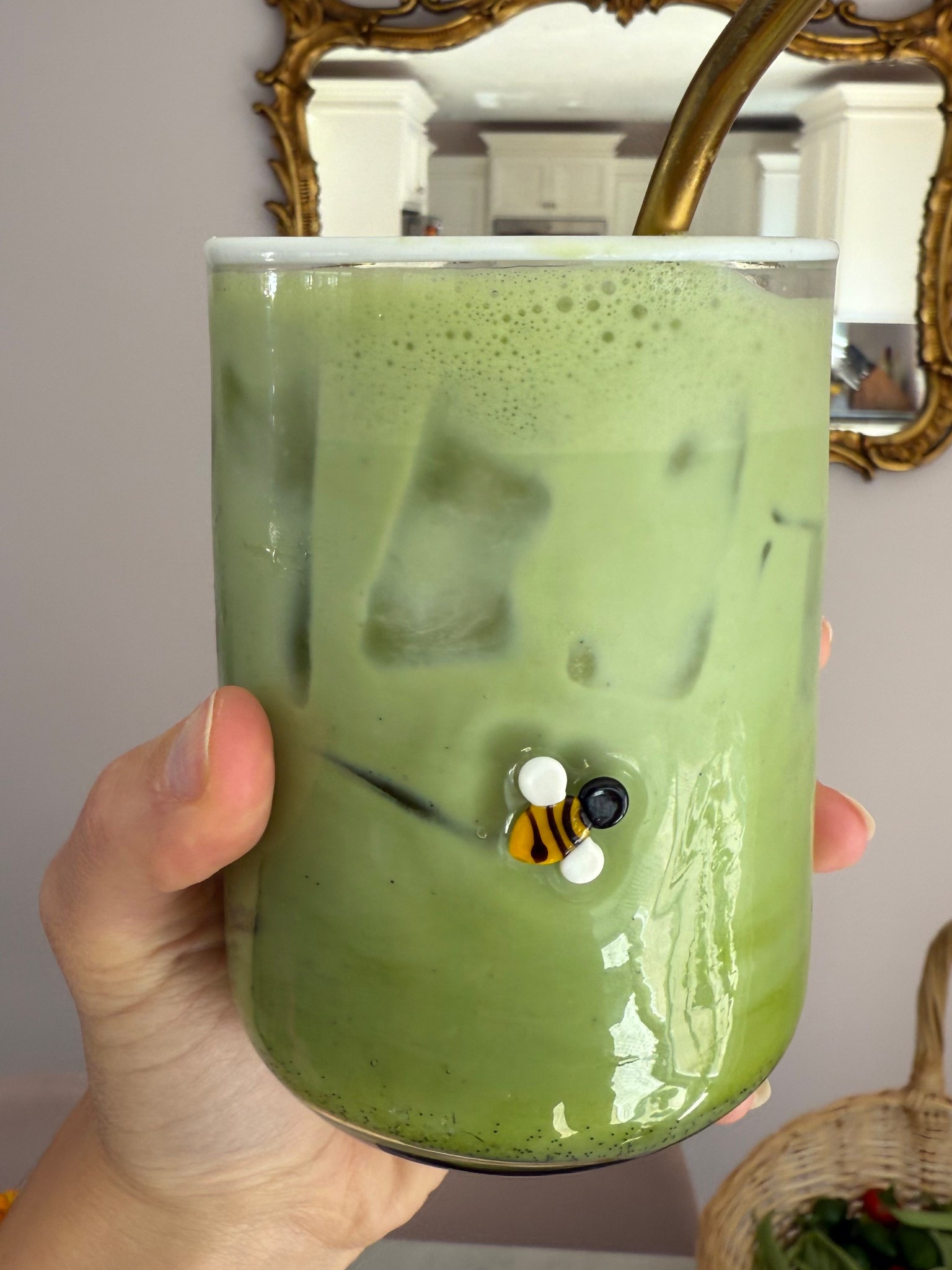 I finally found an affordable, high quality, good tasting matcha and it’s on Amazon!  Under $25, ceremonial grade, and tastes so smooth! 

#LTKActive #LTKFindsUnder50 #LTKFallSale