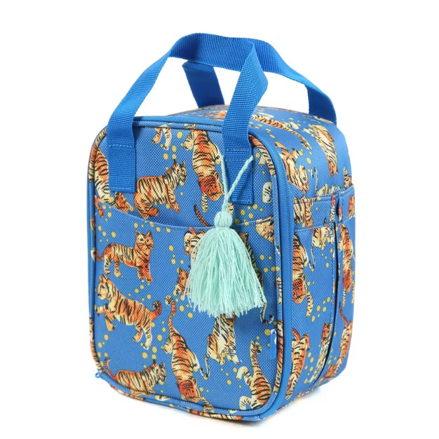 Thistle & Thread Clementine Upright Lunch Bag | Target