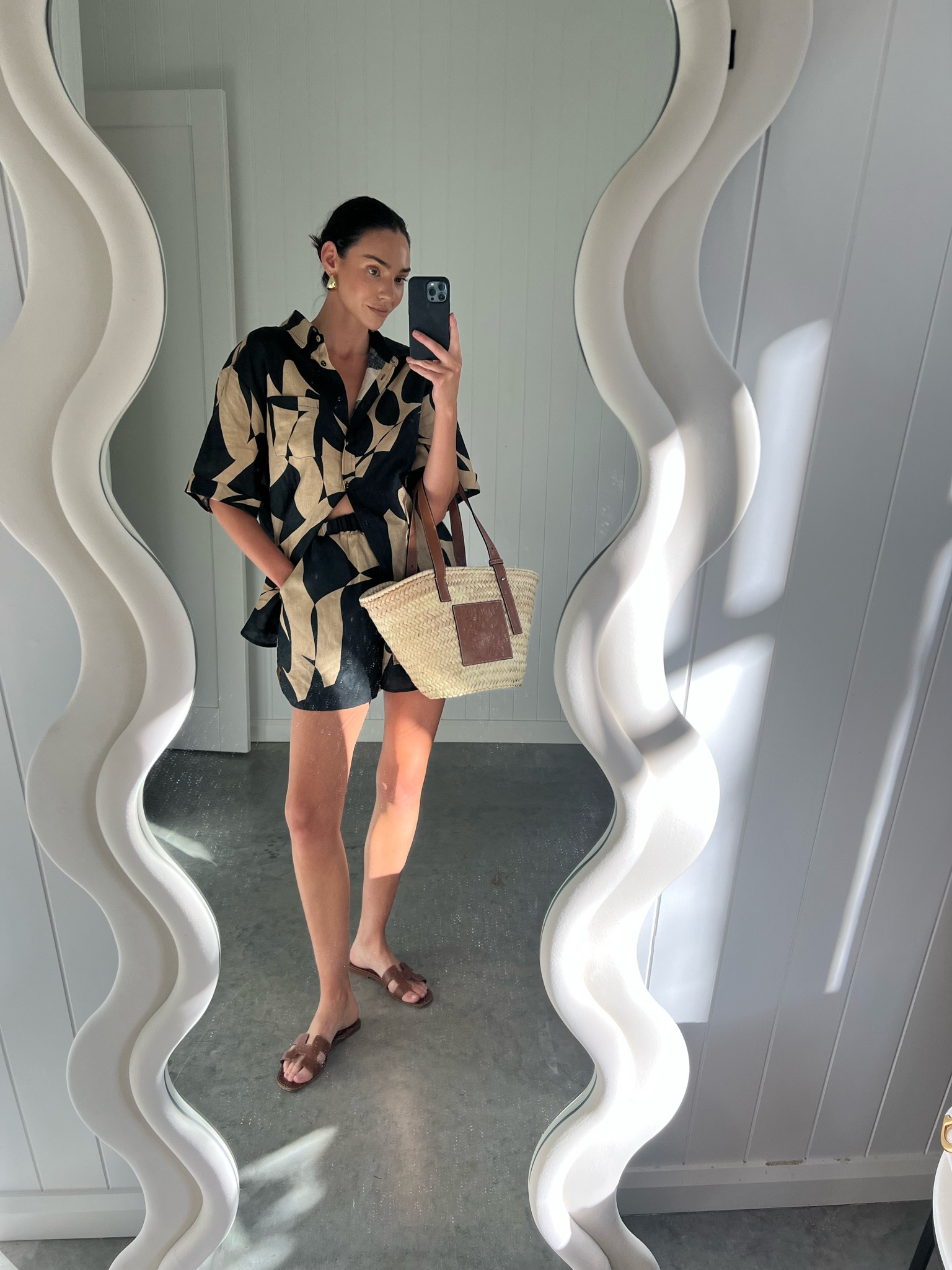 Matching sets 🤎

#LTKSeasonal #LTKaustralia #LTKFind