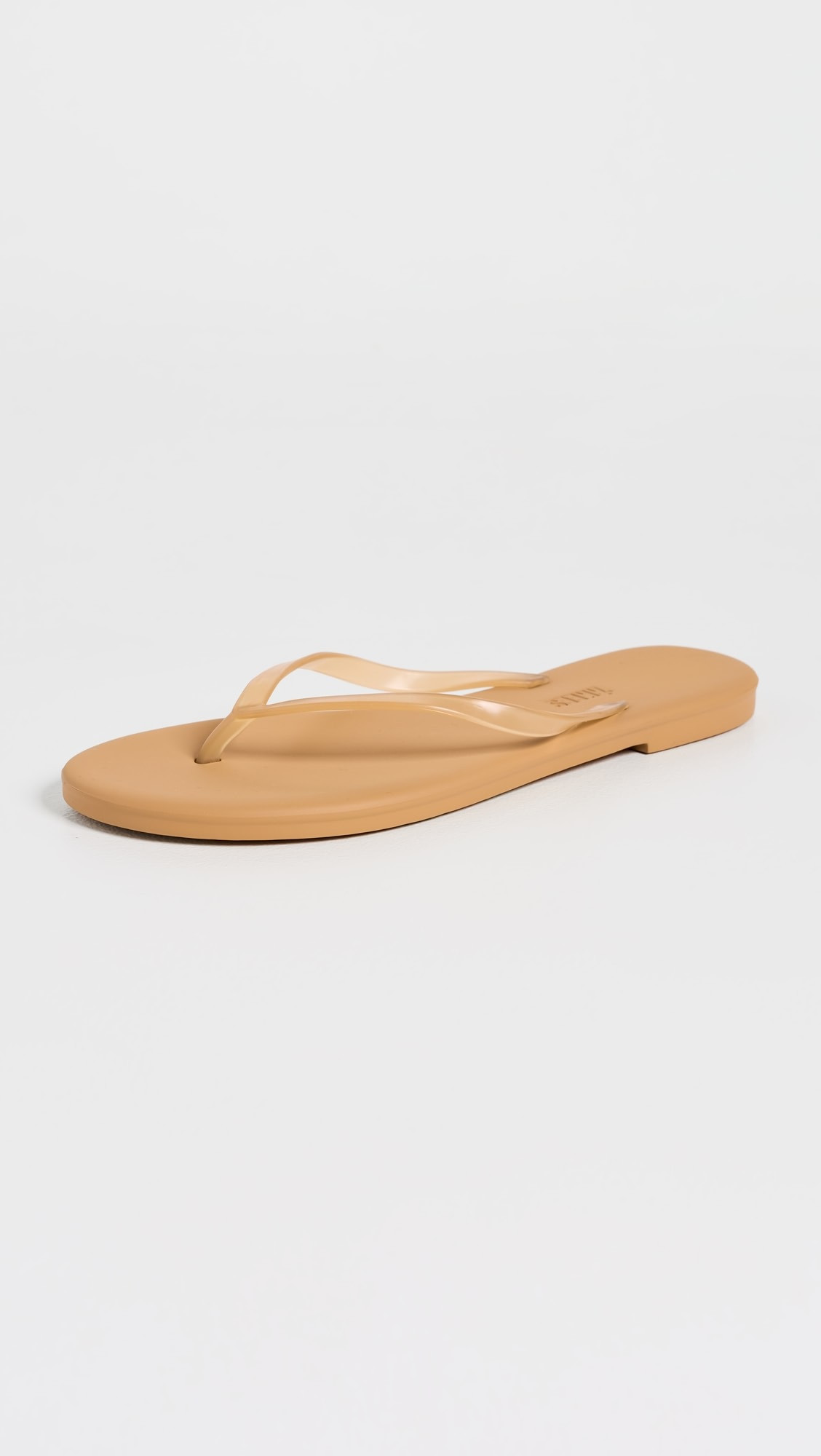 Aqua Jelly Flip Flop | Shopbop