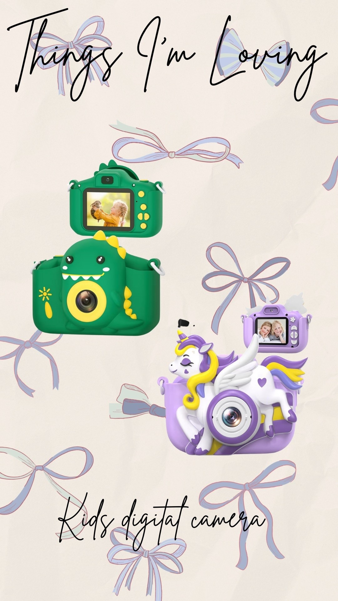 Cute Christmas gift idea for kids! 

#LTKKids #LTKHoliday #LTKSaleAlert