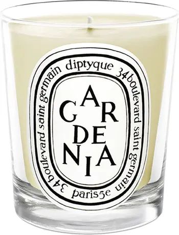 Gardenia Scented Candle | Nordstrom