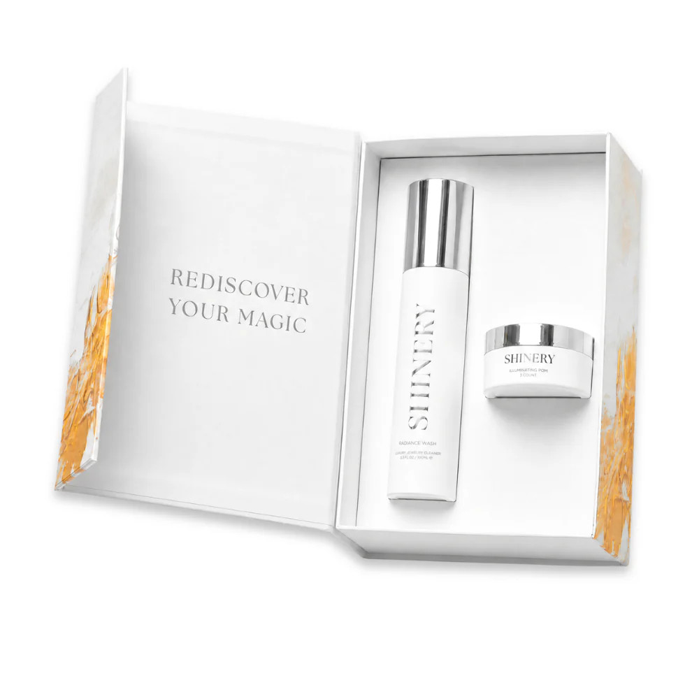 Renewal Set | Shinery, Inc.