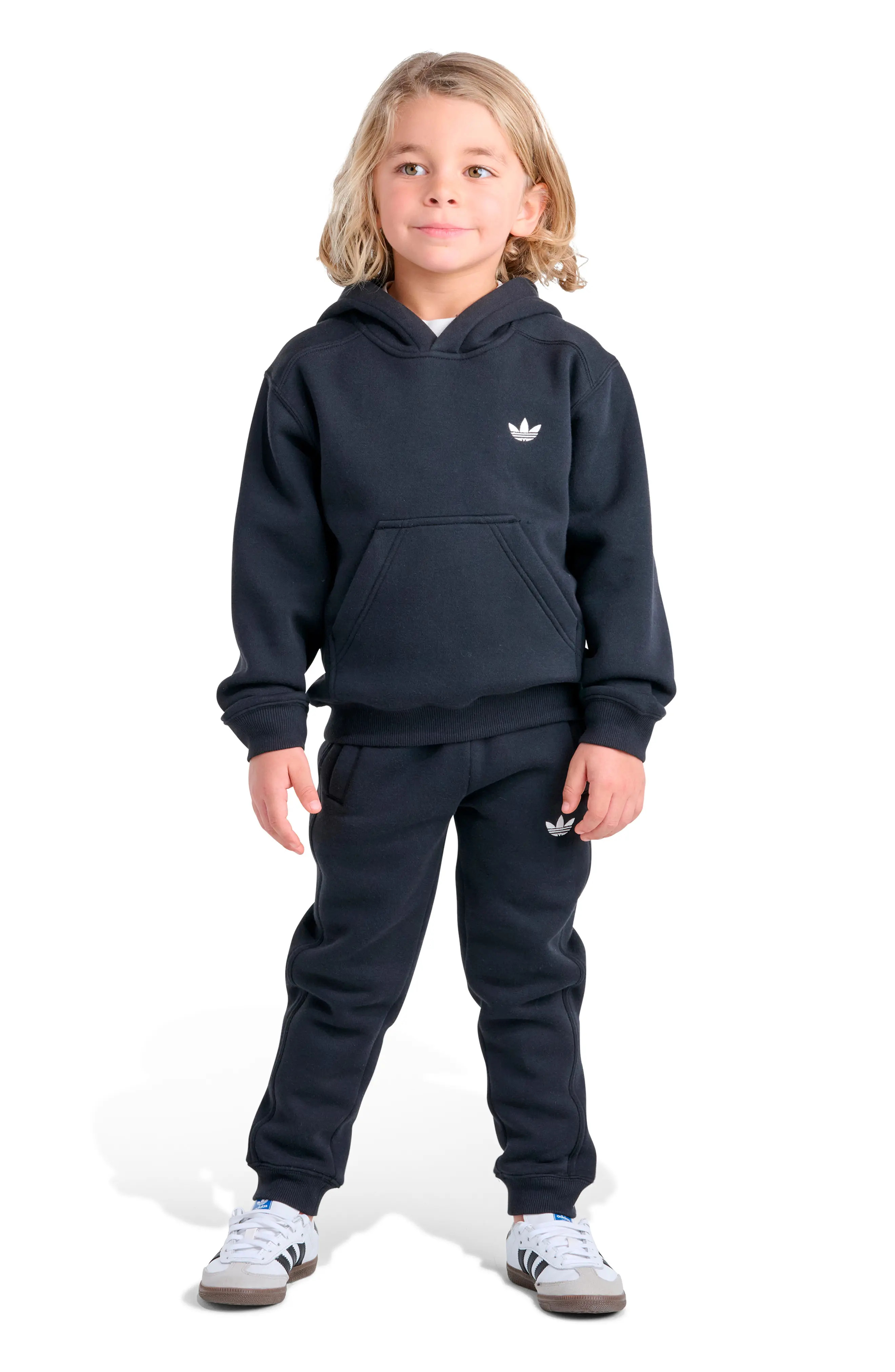 Kids' Essential Fleece Joggers (Men) | Nordstrom | Nordstrom
