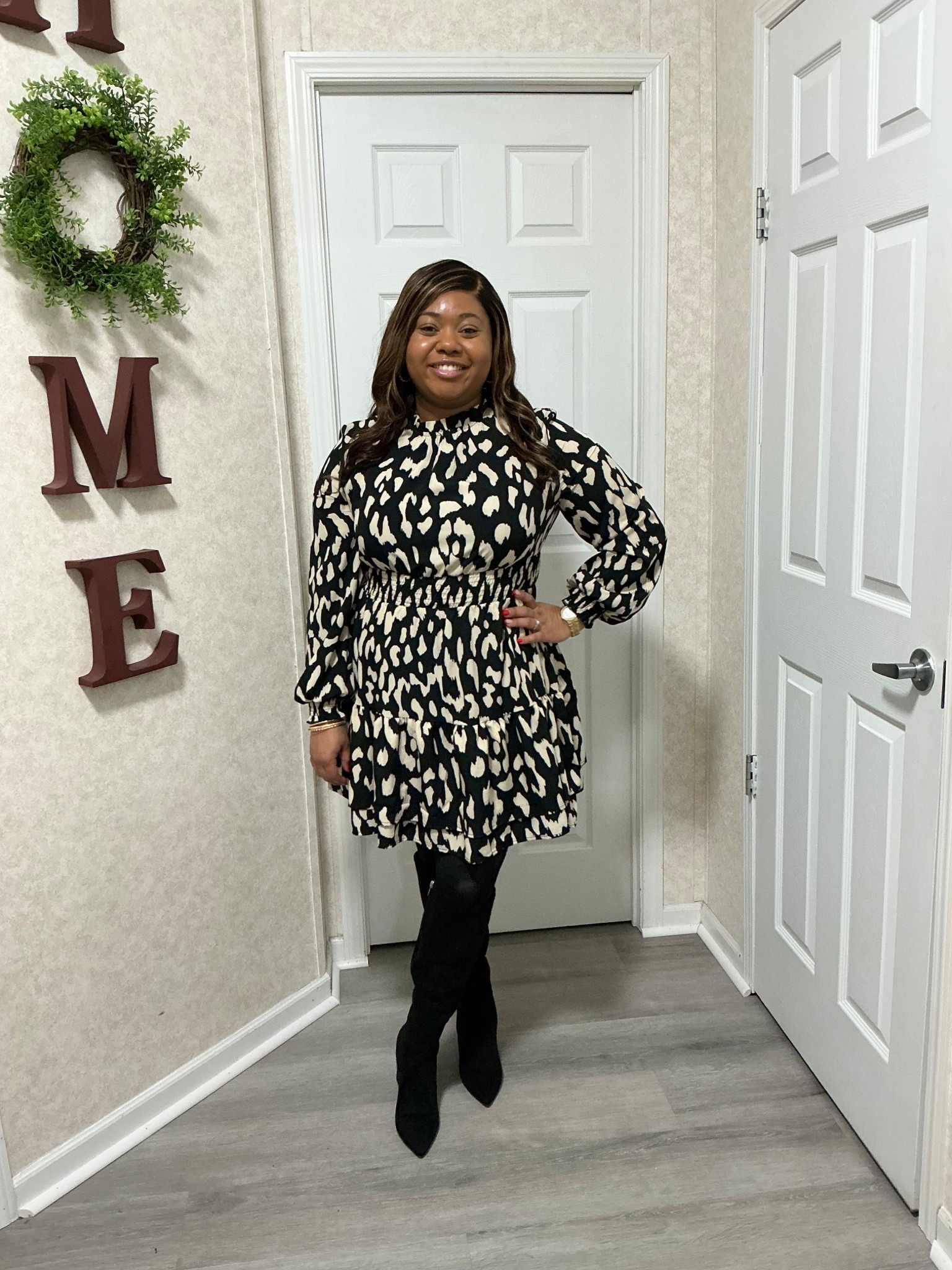 SHEIN ootd ❤️

#LTKFindsUnder50 #LTKPlusSize #LTKWorkwear