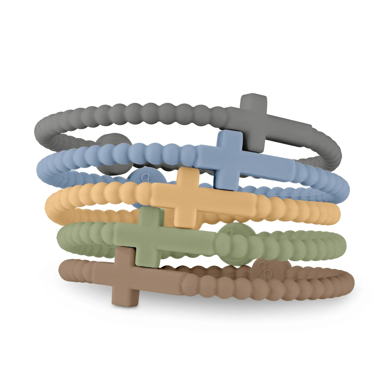 Jesus Bracelets - 5 Packs | Ryan & Rose