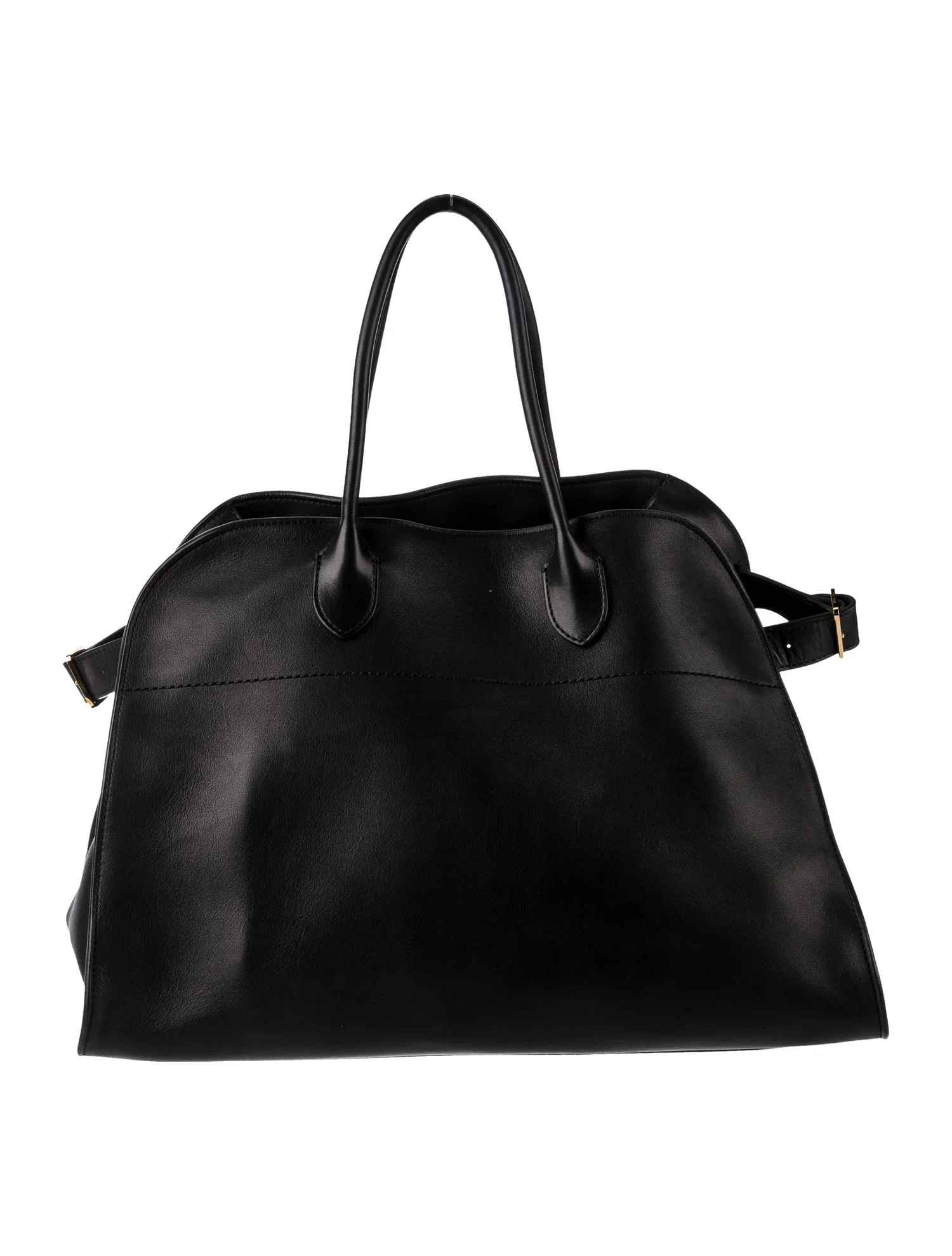 Leather Soft Margaux | The RealReal