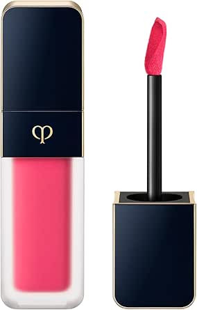 Amazon.com: Clé de Peau Beauté, Cream Rouge Matte, Pink Perfection : Luxury Stores | Amazon (US)