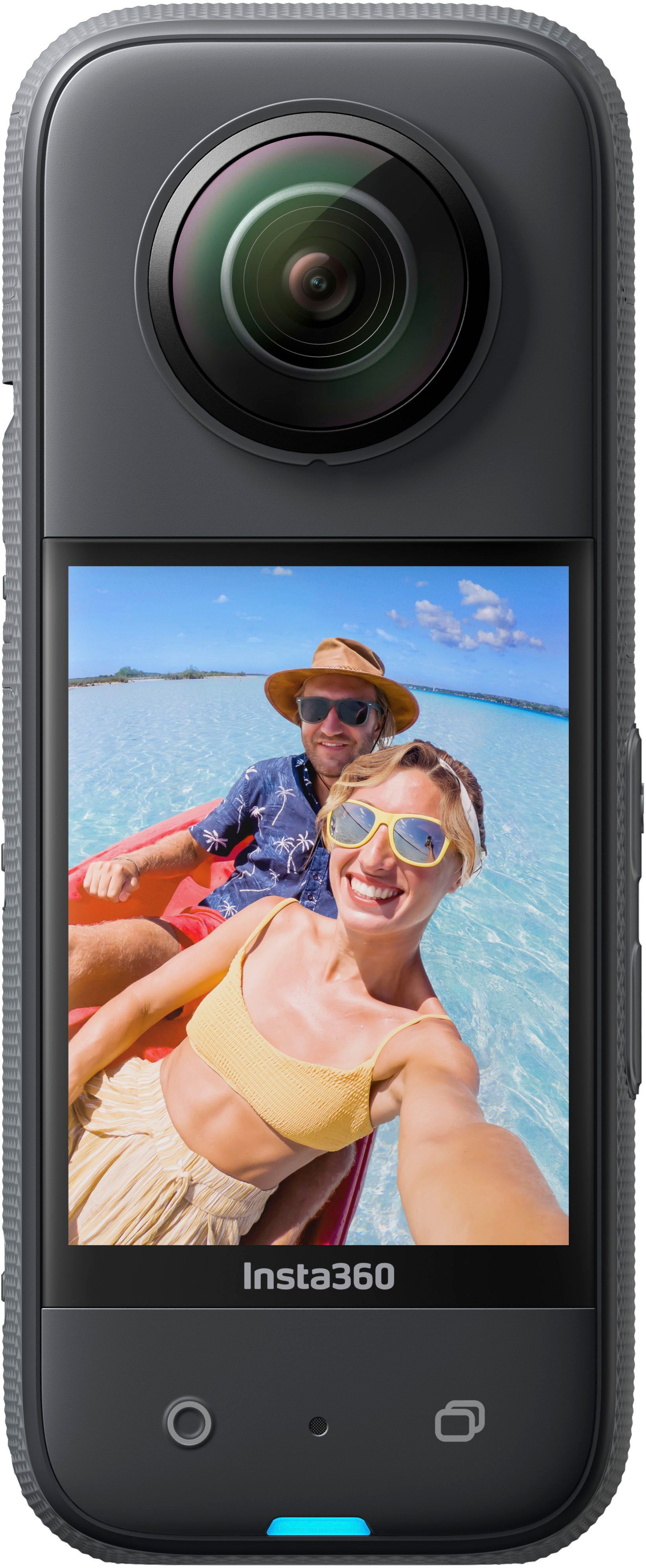 Insta360 X3 360 Degree Action Camera Black CINSAAQ/B - Best Buy | Best Buy U.S.