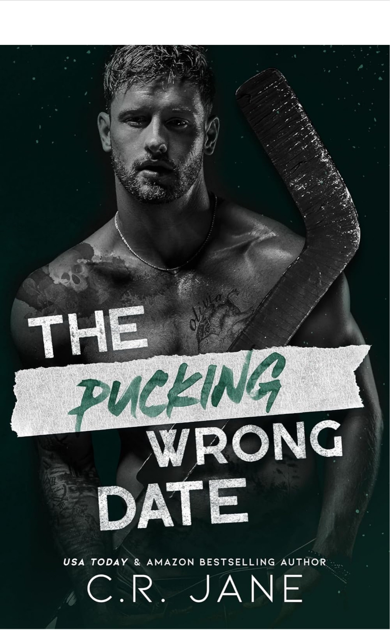Enemies to lovers, fake dating, and hockey romance? Yes, please! 🏒💞 The Pucking Wrong Date by C.R. Jane was pure perfection. The chemistry was off the charts, and I couldn’t stop smiling while reading. If you want a spicy, fun, and totally binge-worthy read — add this to your list ASAP. It’s linked on my LTK!


#EnemiesToLovers #RomComReads #SpicyRomance #HockeyRomance #BookTok #BookRecommendation #BookishLove #CurrentlyReading #LTKReads #BookRecs

#LTKFindsUnder50 #LTKFindsUnder100