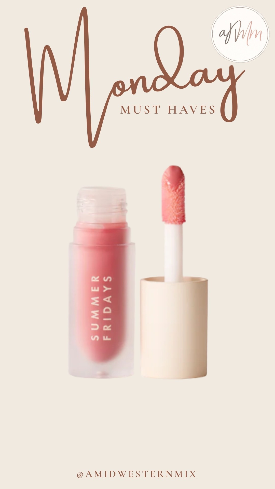 This Summer Fridays lip oil has been a recent obsessed. I have 2 colors & it’s not sticky! 

#LTKSaleAlert #LTKBeauty