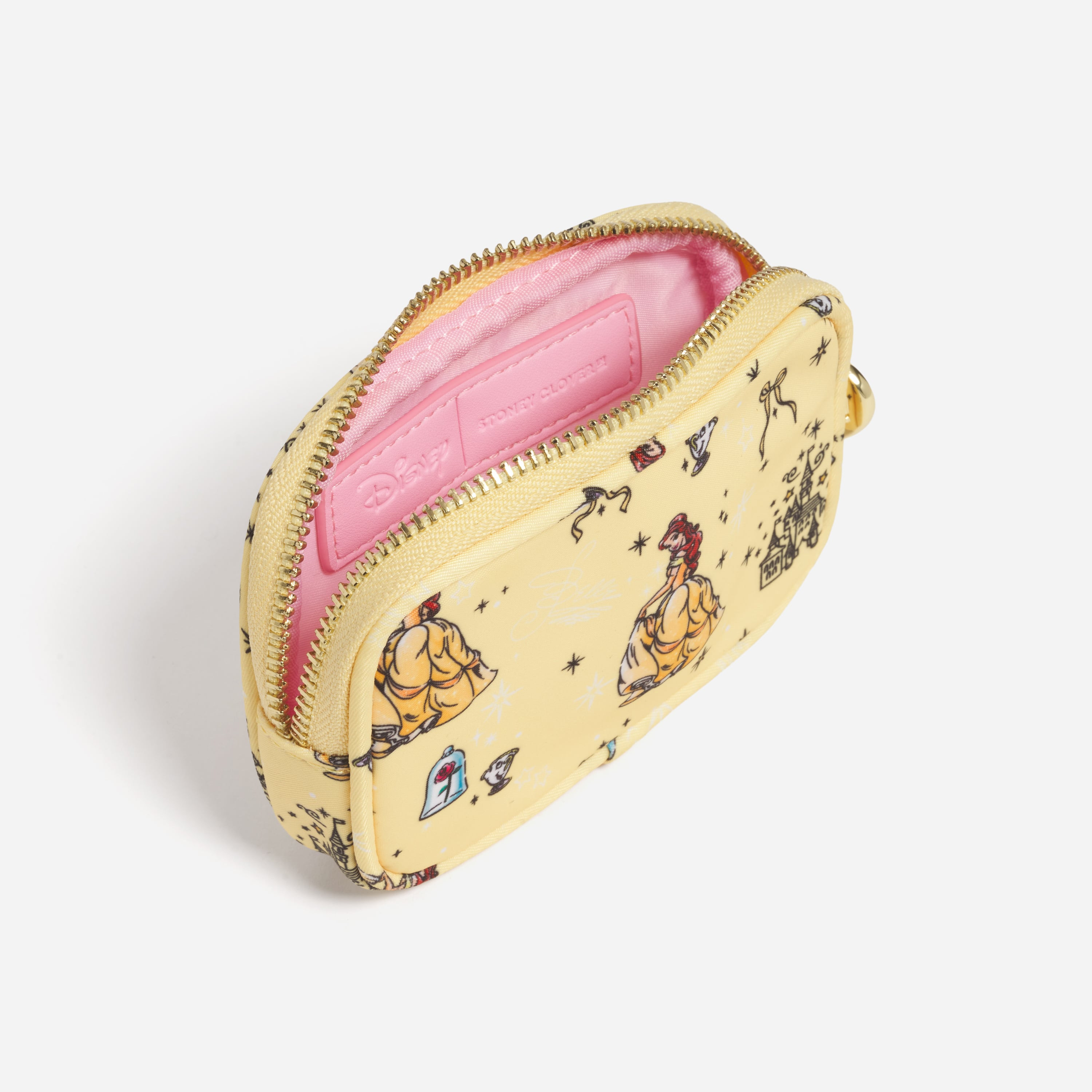 Disney Princess Micro Pouch | Stoney Clover Lane | Stoney Clover Lane