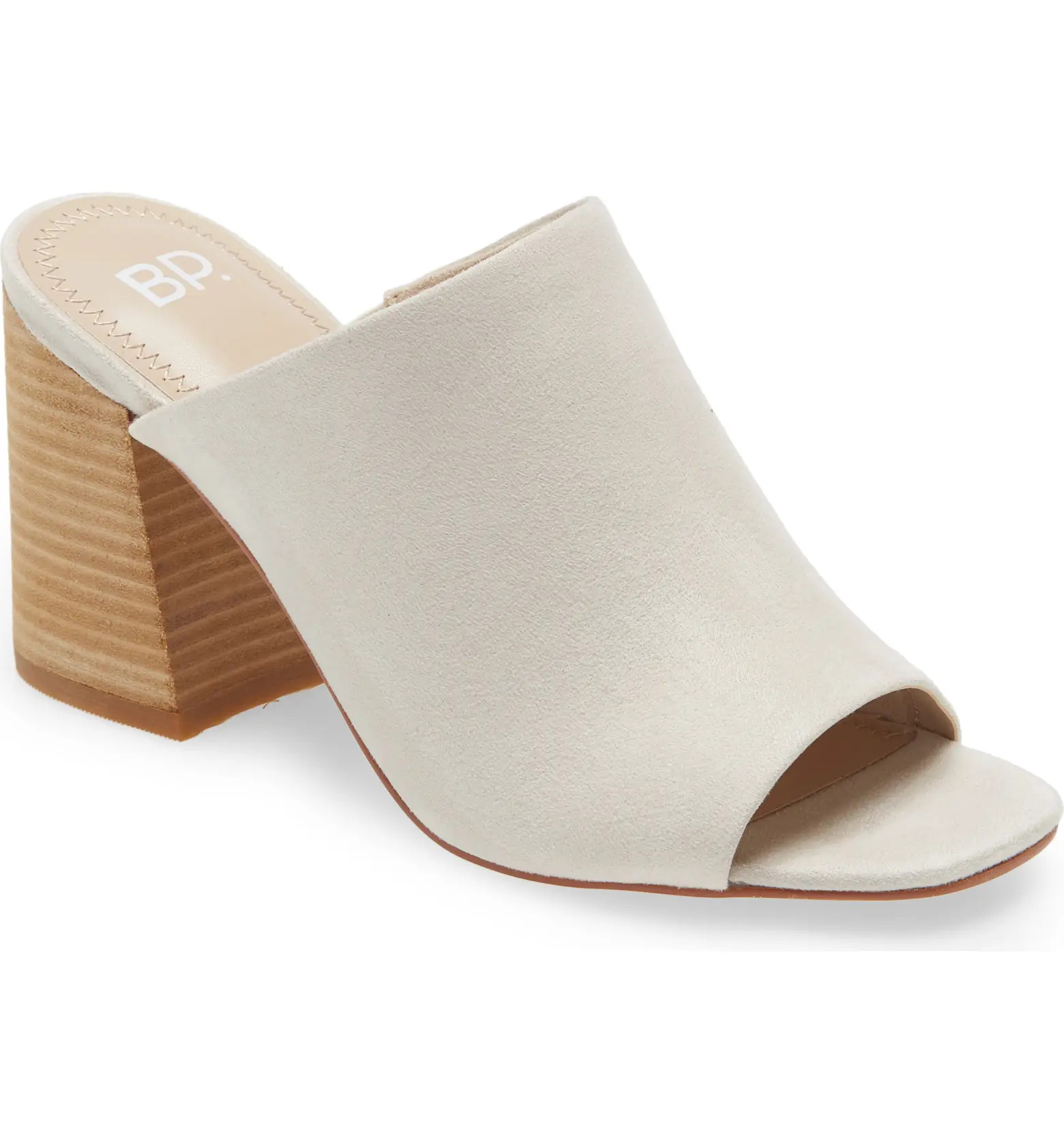 Callum Open Toe Mule | Nordstrom