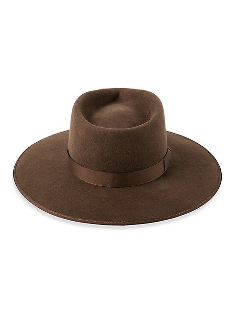 Lack of Color Wool Rancher Hat | Saks Fifth Avenue