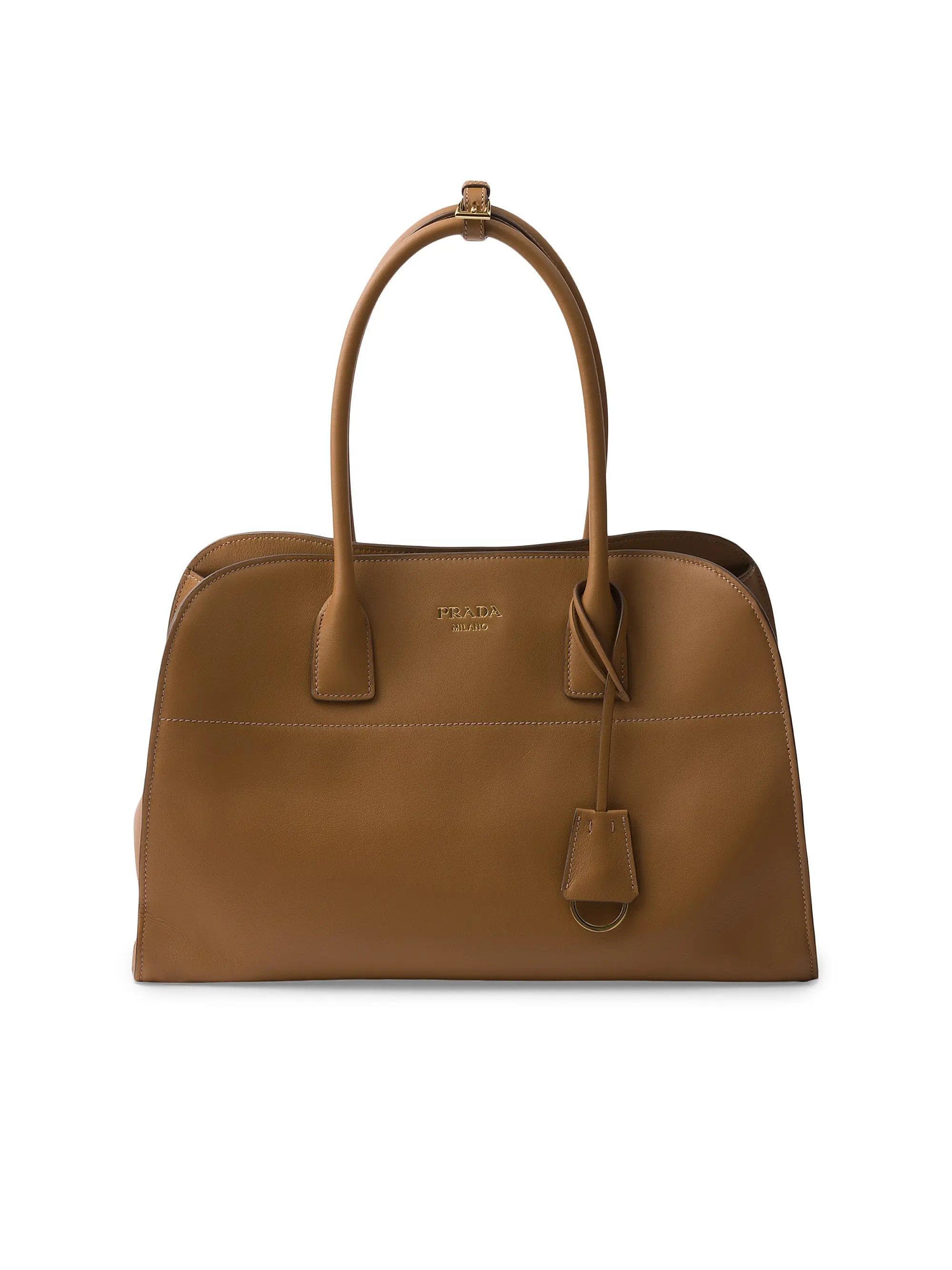 Large Leather Tote Bag | Saks Fifth Avenue