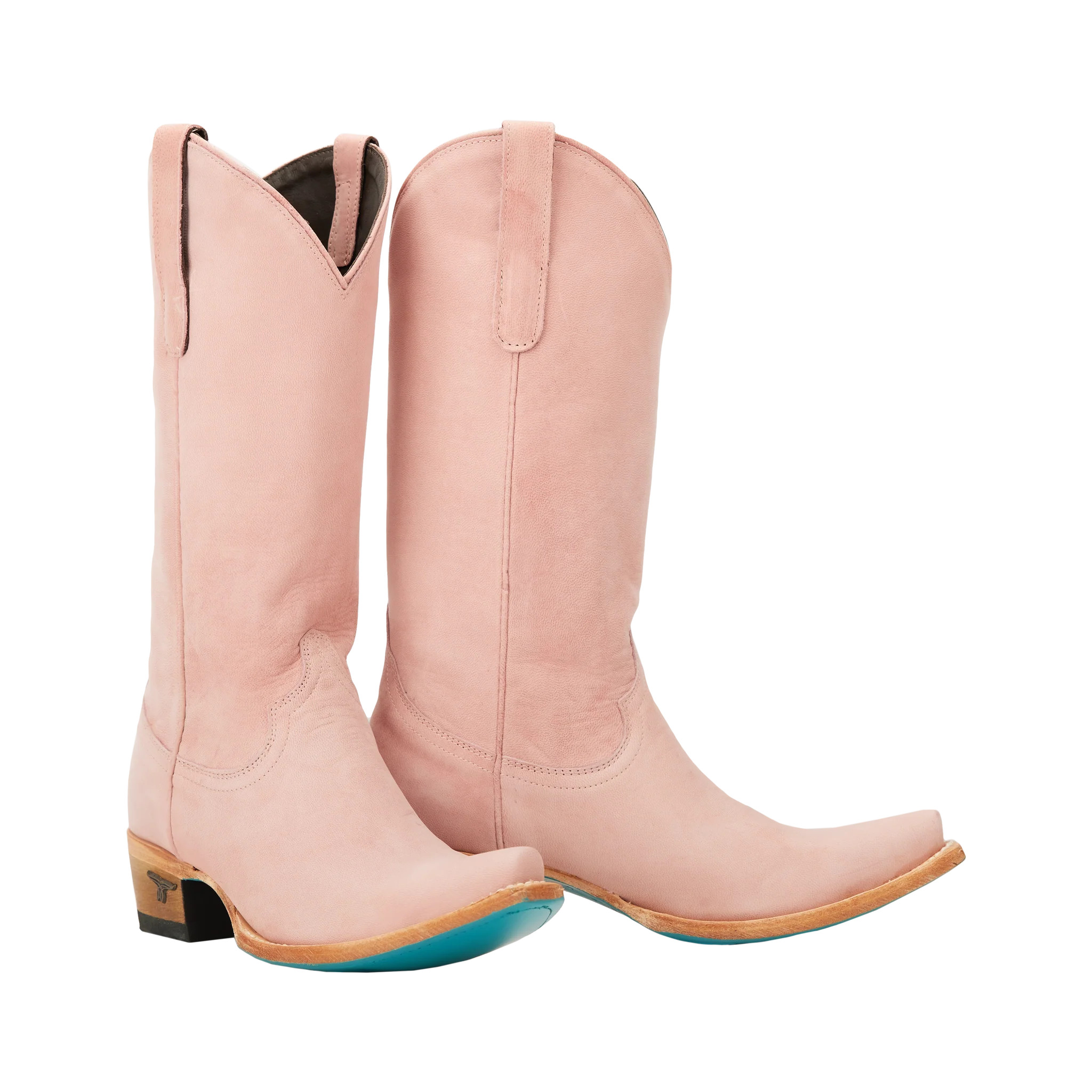 Emma Jane Boot - Blush | Lane Boots