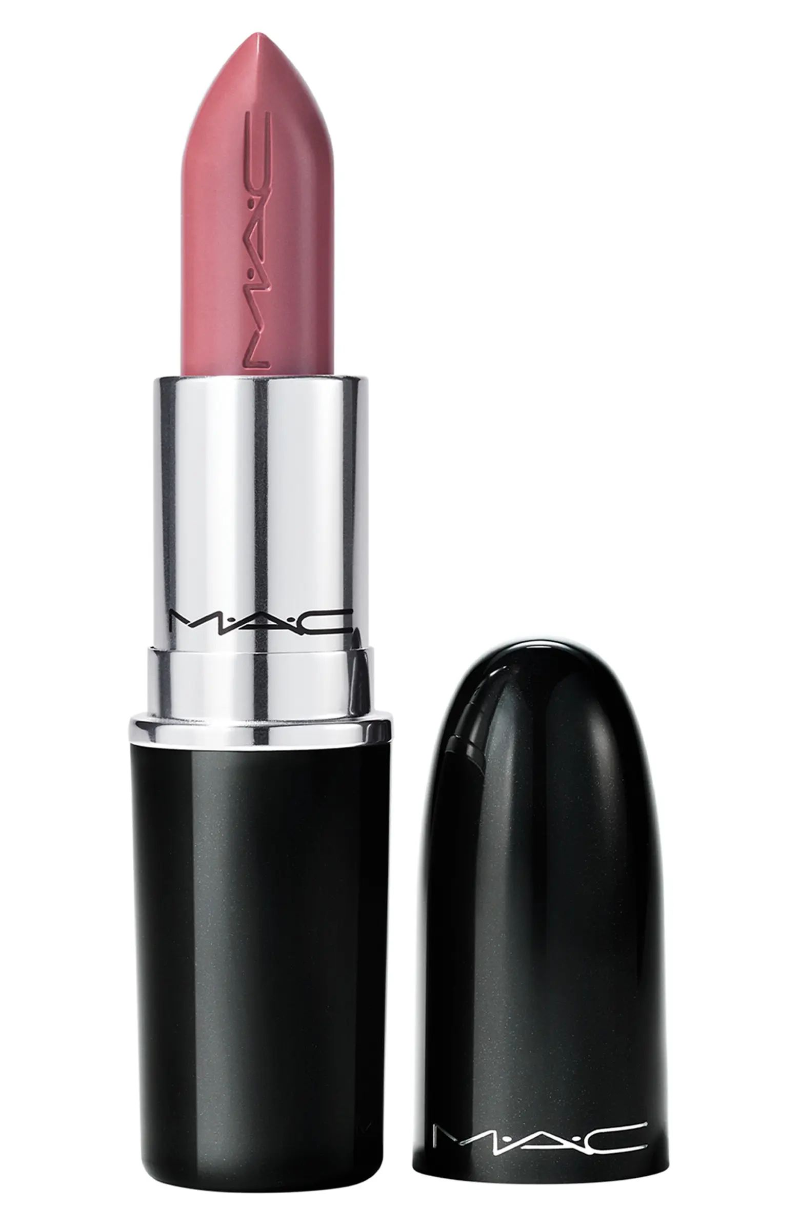 MAC Lustreglass Sheer-Shine Lipstick | Nordstrom